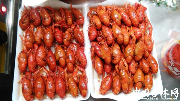 店里卖便宜小龙虾背后的真相,调查小龙虾