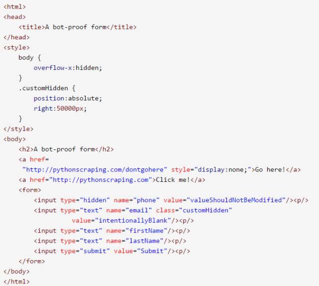 爬虫采集被封怎么办,爬虫如何防止被封
