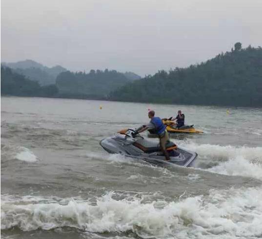 英德山区避暑,英德夏天好去处