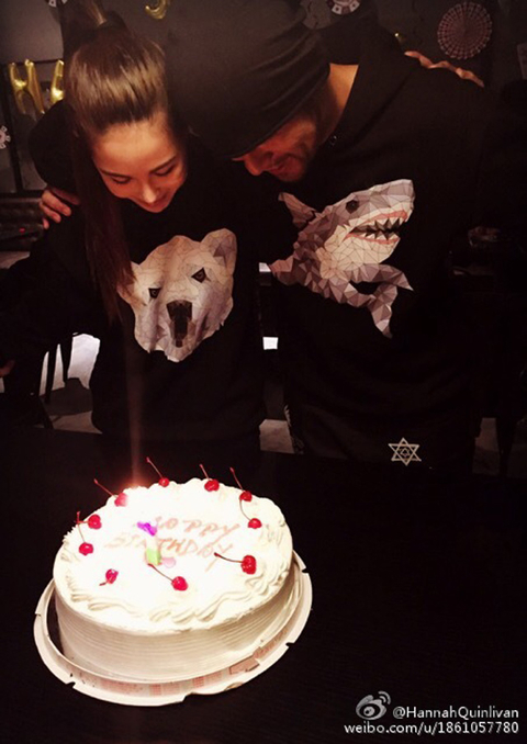 杰伦为女友写歌,杰伦为奶茶妹妹唱歌