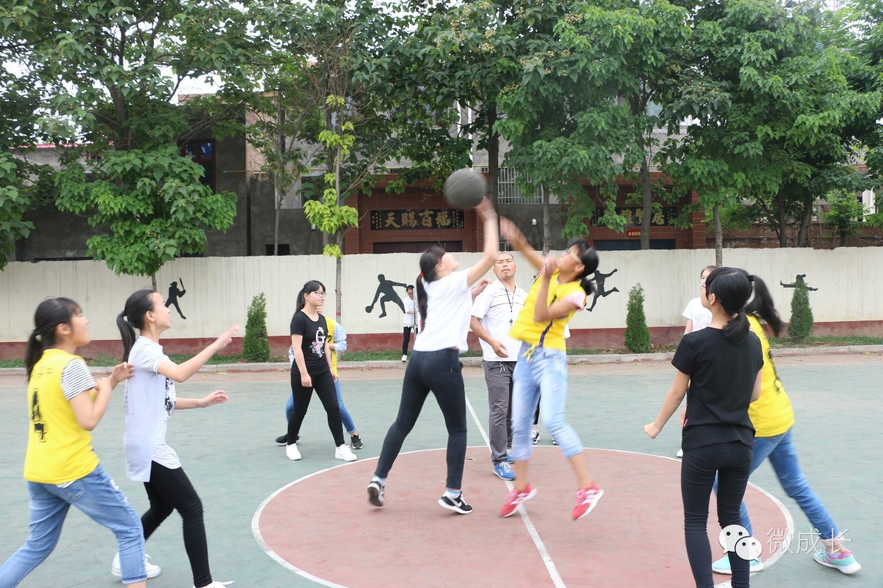 校园今天是个好日子,校园的今天