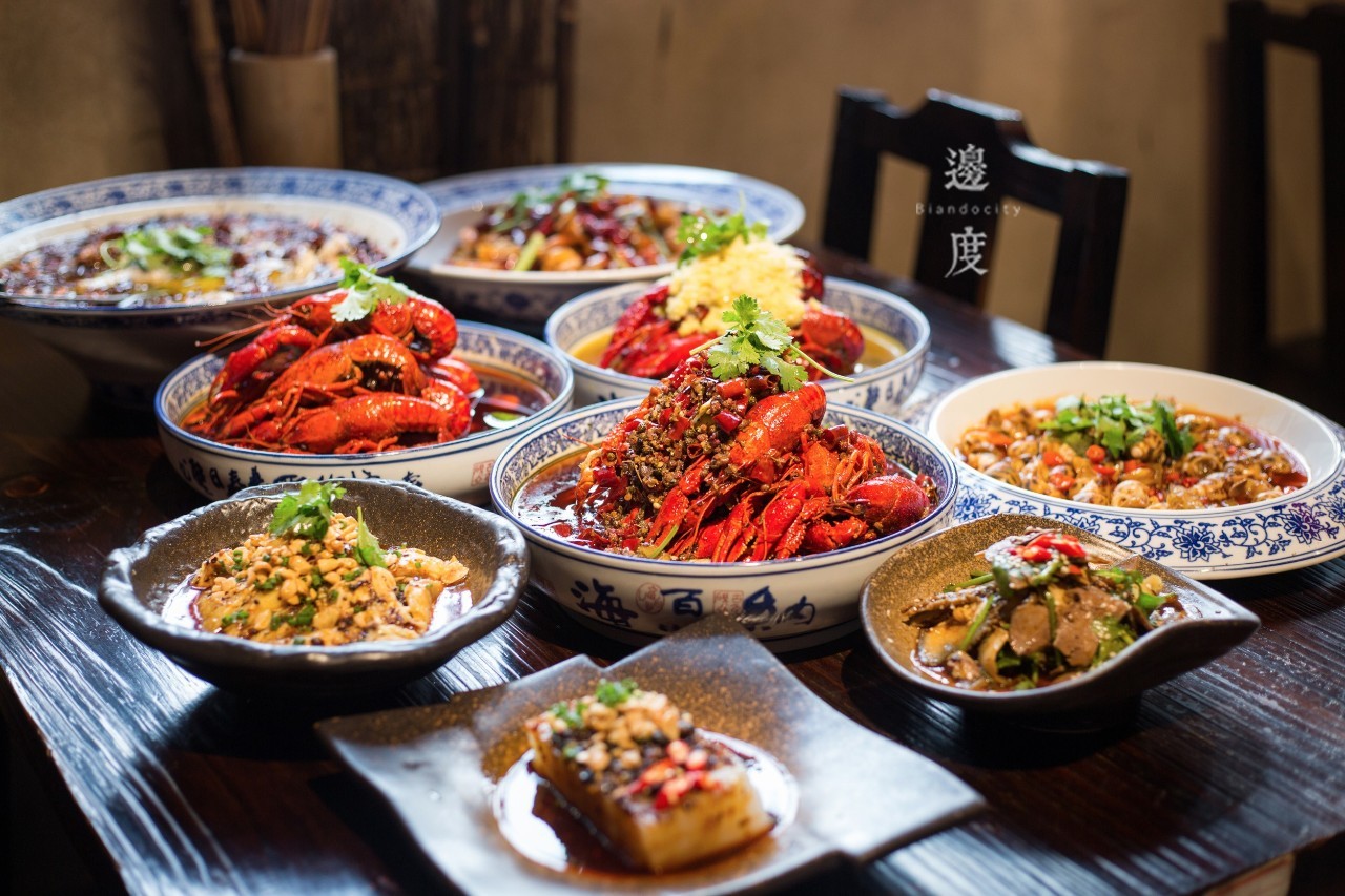 小龙虾广州热销,广州小龙虾排行榜前十名