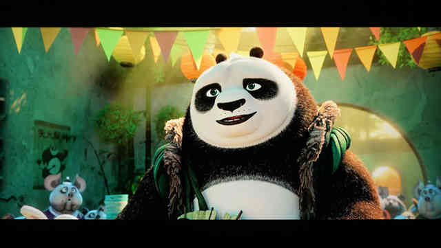 一言不合飙画质!CANTVW55电视深度评测