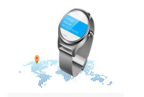 不只是惊艳inwatch智能手表测评,智能watch黑科技手表