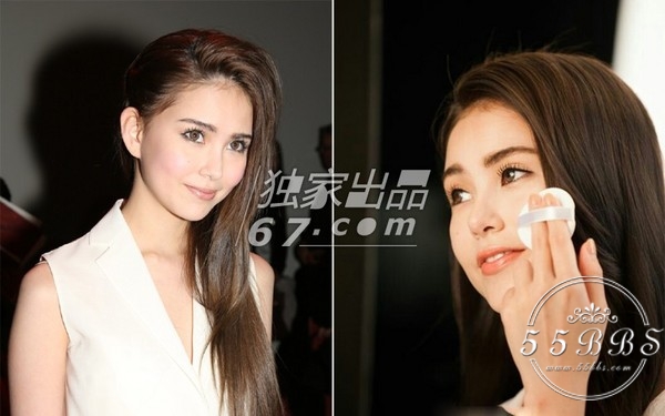 唐嫣的美瞳真不算什么戚薇昆凌的那才叫“花样百出”