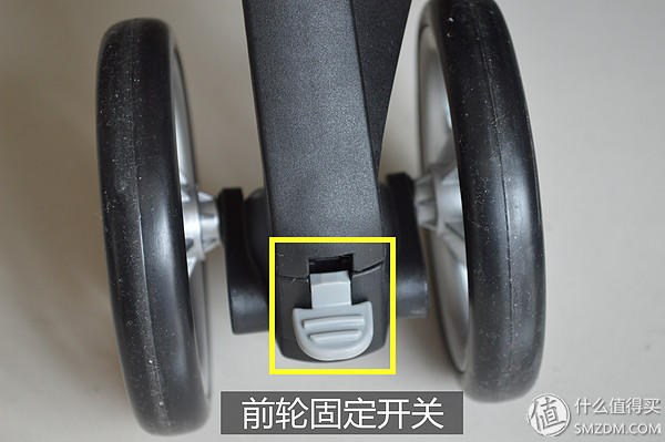 短小精悍!好孩子口袋车(D668)婴儿推车使用体验