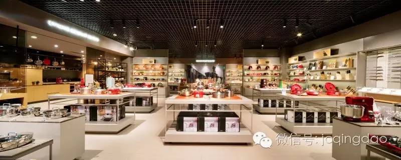 双立人厨房美食学院,双立人厨房美食