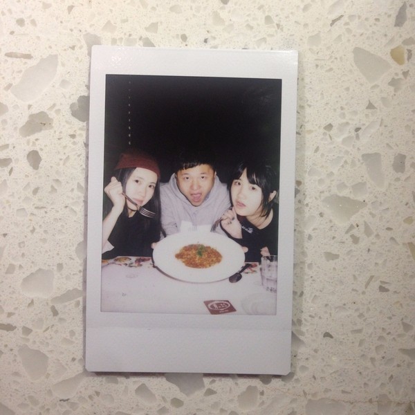 如何用拍立得相机拍出好看的照片,拍立得怎么拍出好看的照片