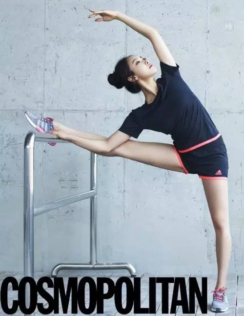 宋茜优雅迷人努力开朗的女神,宋茜被吐槽全能女神令人惊艳