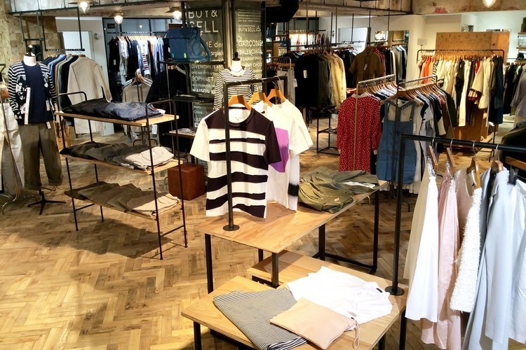 你肯定不知道，2件ZARA的钱能买一身CHANEL