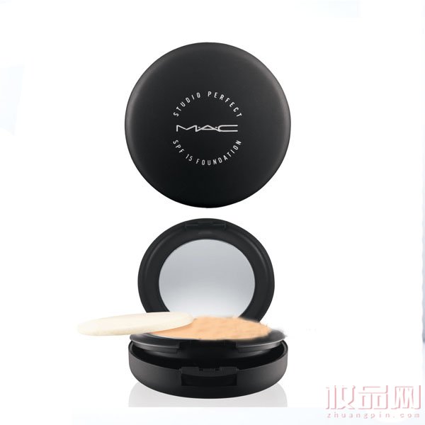 油皮夏天适合什么样的粉饼,粉饼推荐适合夏天清透控油