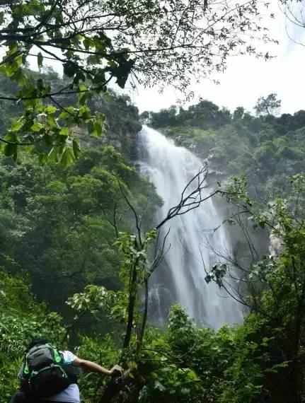 英德山区避暑,英德夏天好去处