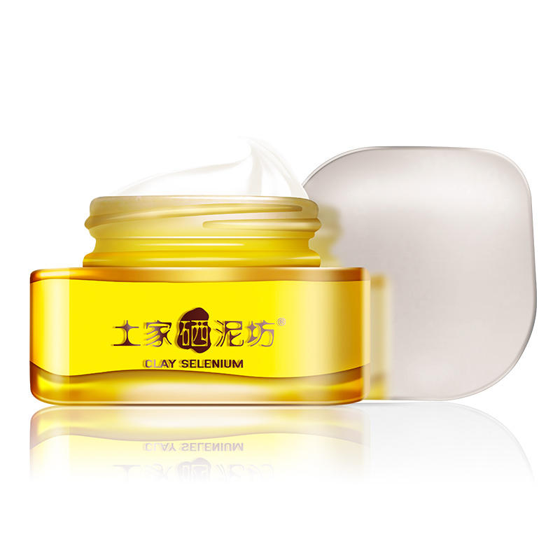 美容基础面部知识大全图解,美容必学知识大全图解