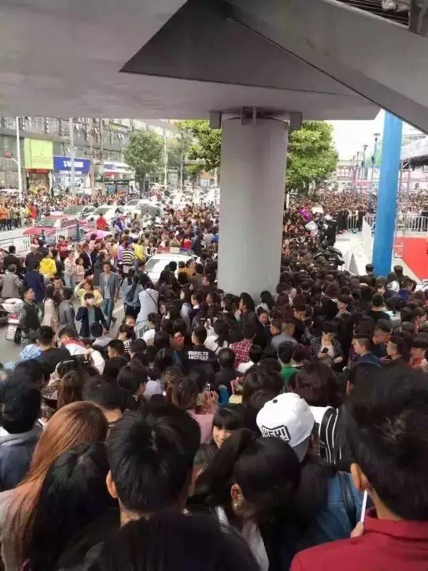 信阳不为人知的那些种族，你究竟是哪一族？