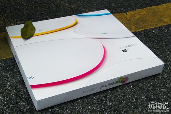 乐心体重秤s3使用说明,明明可以靠颜值实力却爆表