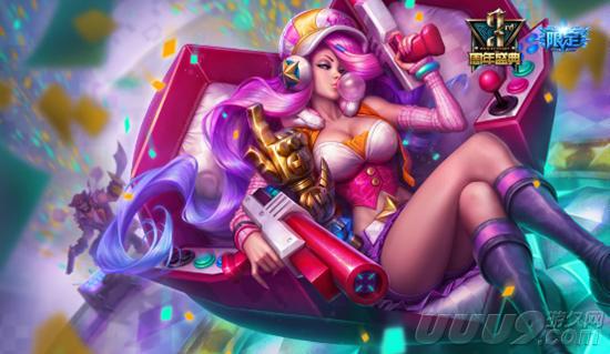 怎么让自己的adc玩得更好,原来adc还可以这么玩