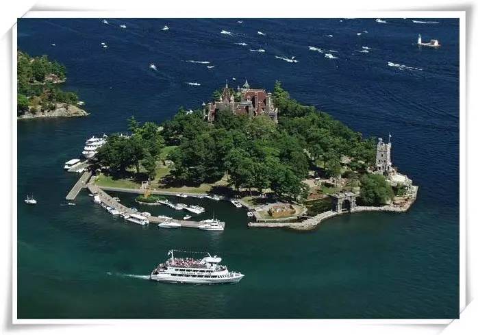 一块钱到达美国,一万块钱可以去加拿大吗