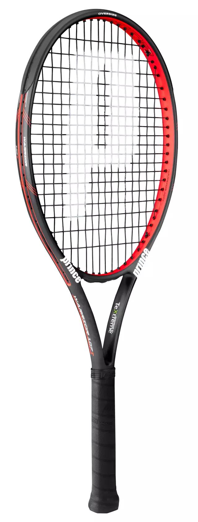 网球小知识|网球拍小线孔里的大学问