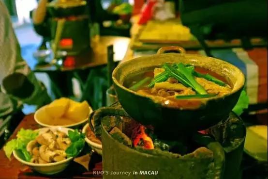 澳门2日游攻略自由行,澳门2日旅游全攻略