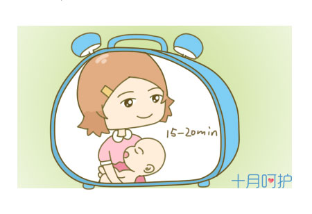 母乳喂养时,新妈妈乳头破裂该怎么修复