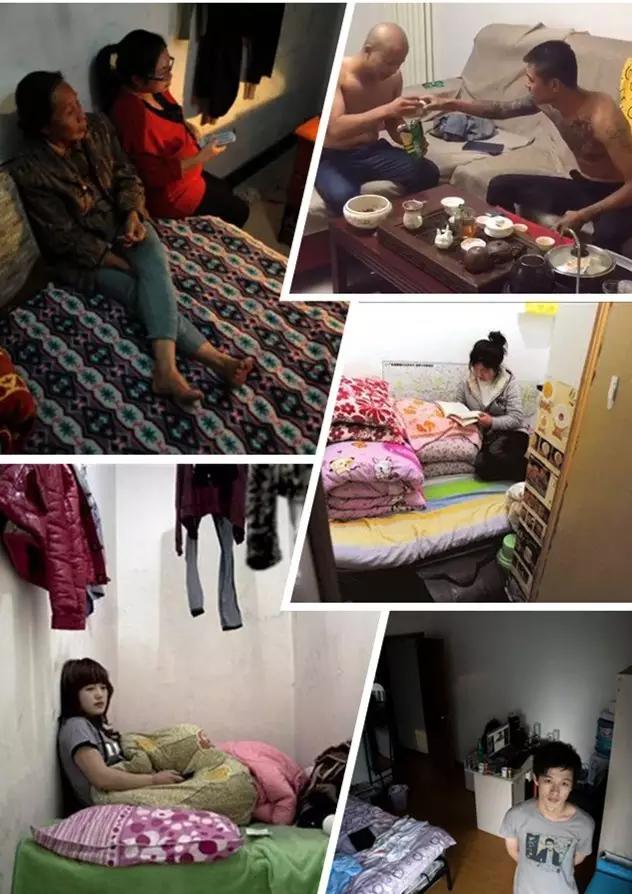 郑漂城中村,郑漂开始回老家了吗