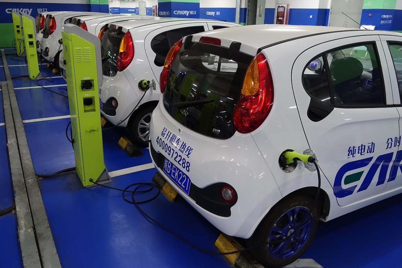 芜湖易开奇瑞,芜湖易开租车怎么办理