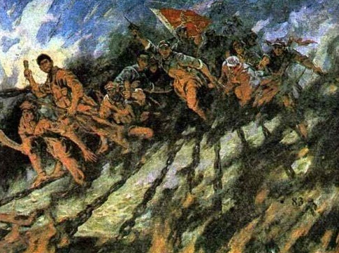 那些最熟悉的画面,这些曾经熟悉的画面你还有印象吗