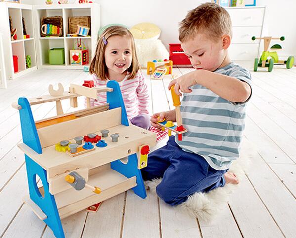 木制益智玩具哪个难,怎么挑选手工玩具质量高