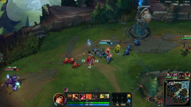 联想拯救者15能运行大型游戏吗,联想拯救者y7000和戴尔游匣15