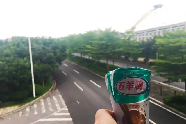 过一个“最广州”的六一丨你带着我,我带着五羊雪糕,大儿童环游