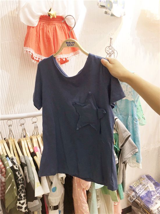 童装直播间武汉汉正街,汉正街品牌童装直播