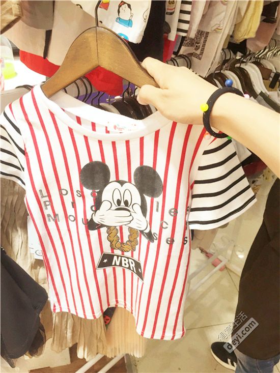 汉正街品牌儿童直播,汉正街批发市场童装直播