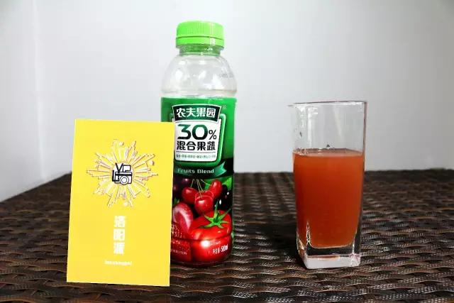 亲测洛阳最难喝的12瓶饮料！小编哭着写完这篇文章......