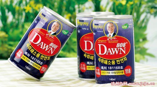 韩国济州岛必买清单及价格表,去济州岛旅游买什么好