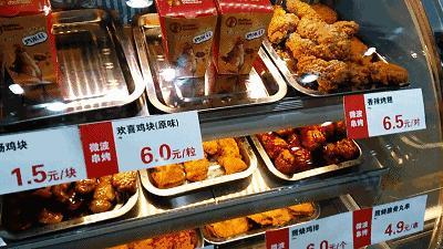 武汉罗森便利店有几家,武汉有没有罗森便利店