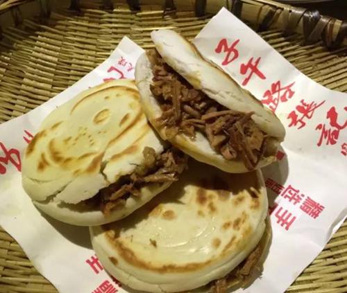 资深吃货看过来，catch一条被忽略的美食老街--红专南路