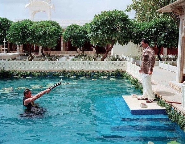 爱丽丝梦游仙境唯美景色,爱丽丝梦游仙境超美场景