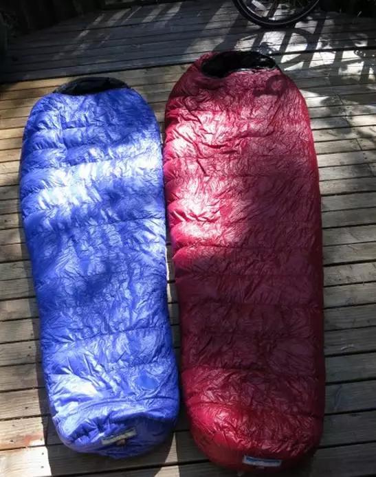推荐一款徒步睡袋,公认最好国产户外睡袋