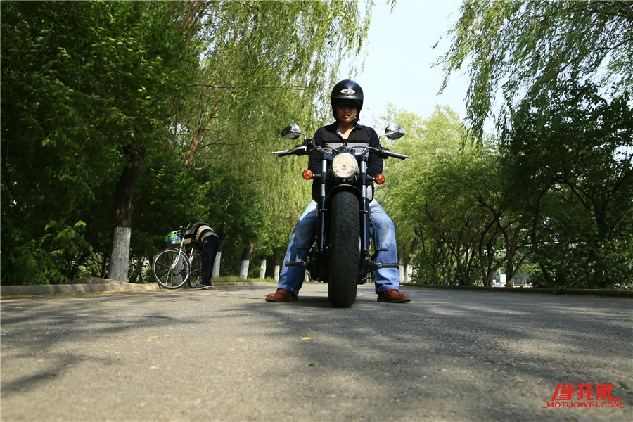 indianscout摩托车,印第安侦察兵入门巡航摩托车