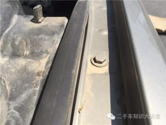 这车换避震要3000，还常年漏油，然而开过的人都瞬间被征服了