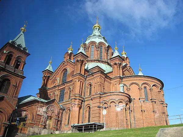 芬兰国家有多厉害,芬兰国家有多强