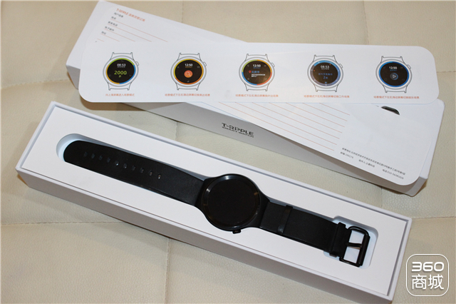 t-ripple智能手表官网,土曼智能手表开箱