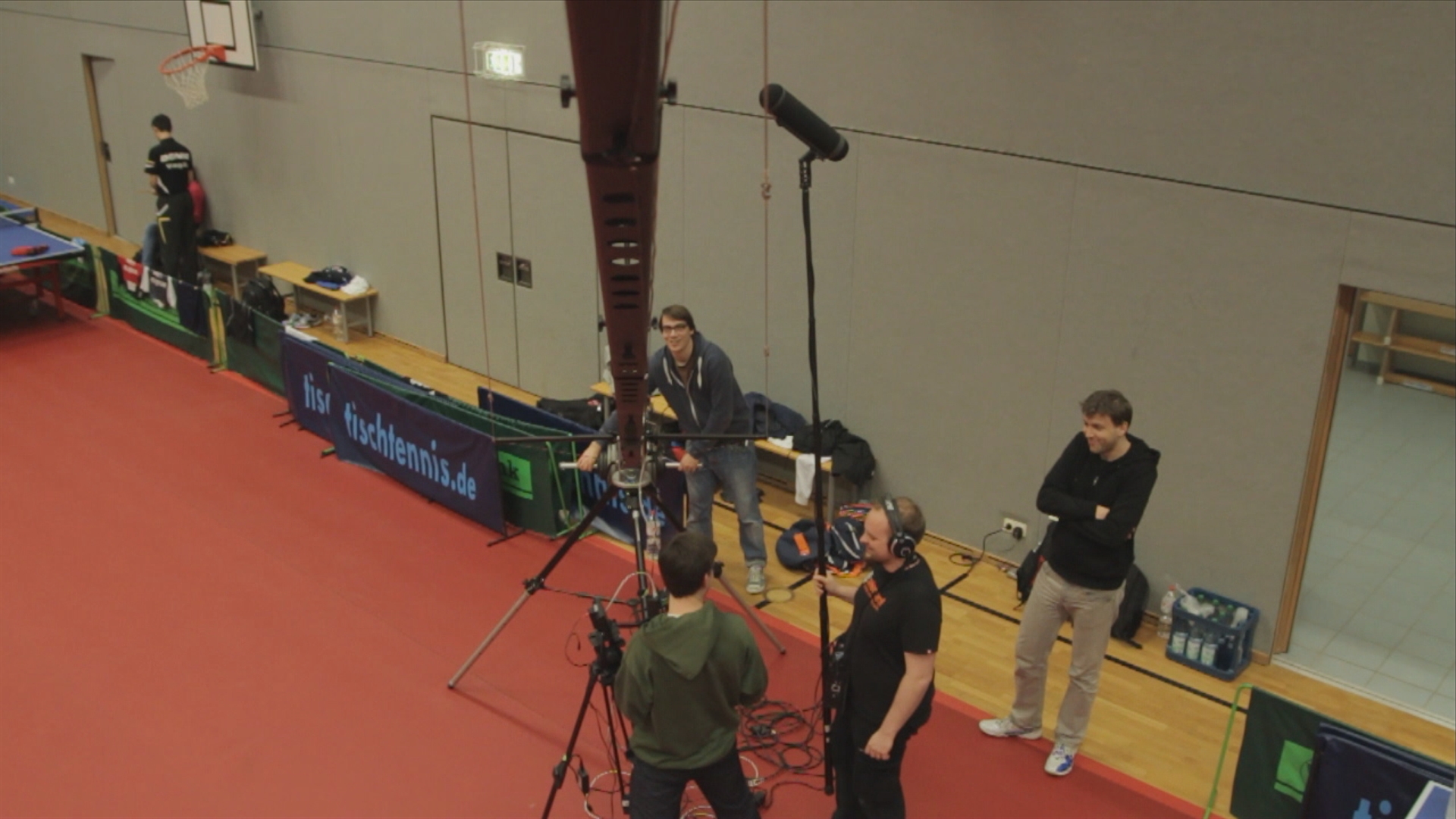 国乒德国波尔,德国著名的乒乓球选手波尔