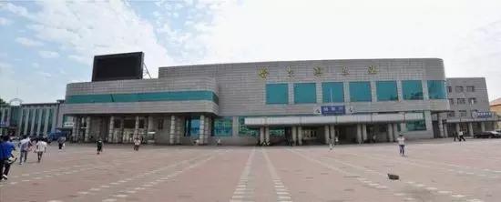 哈尔滨交通最佳路线,哈尔滨最牛的公交线路