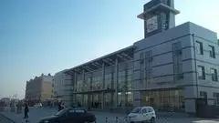 哈尔滨交通最佳路线,哈尔滨最牛的公交线路