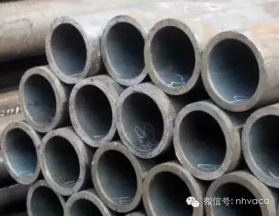 图文知识教学视频,钢材尺寸与重量对照表