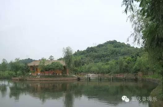重庆国庆小长假怎么耍农家乐推荐,重庆农家乐和休闲农庄一日游