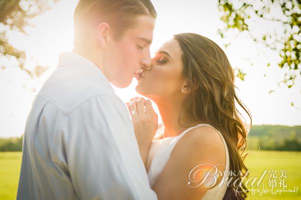 婚纱照秀恩爱图片大全,夫妻恩爱的婚纱照发下来