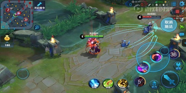 干将莫邪双剑合璧金铲铲,怎么玩好干将莫邪百发百中