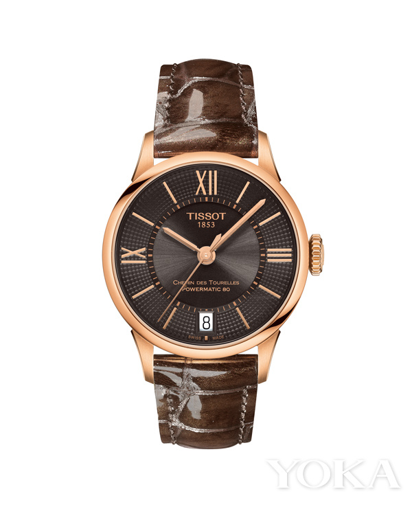 天梭杜鲁尔臻耀,天梭杜鲁尔t099407a多少钱